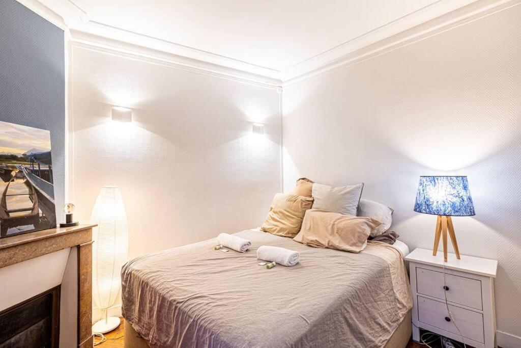 Appartement Guestready - French Hideaway Near Canal St Martin